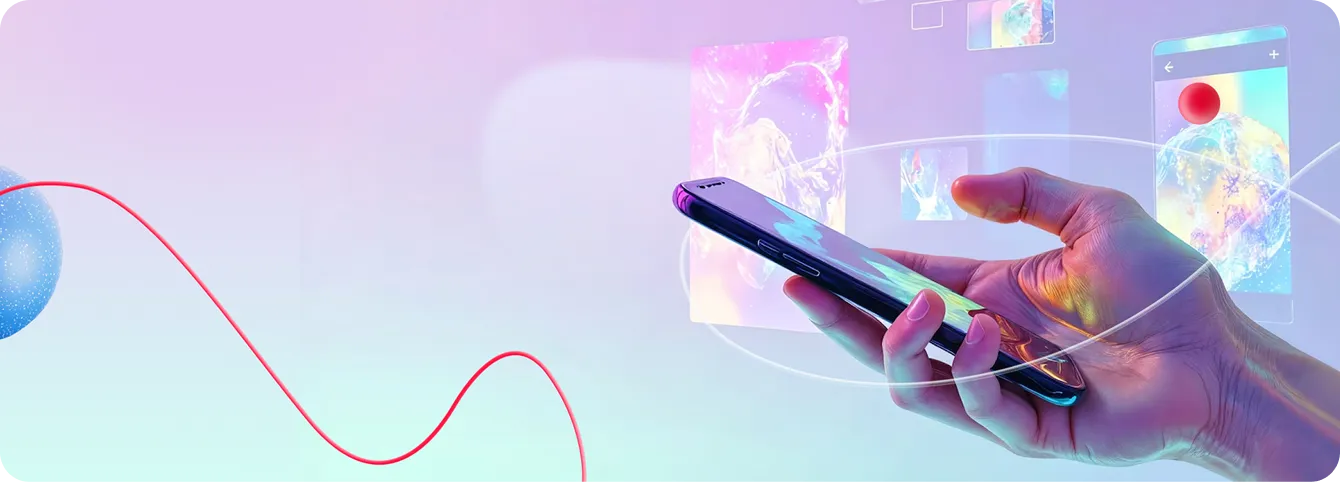 МТС — провайдер № 1